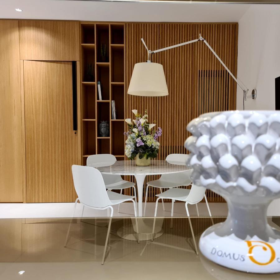 Dc Domus Charme Spa Palermo Exterior photo