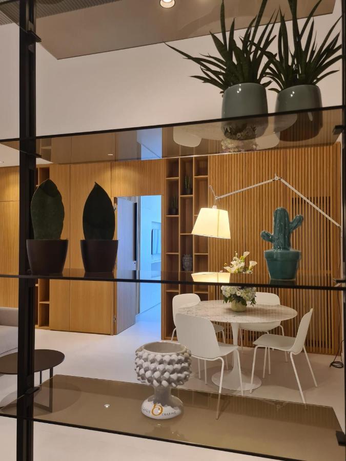Dc Domus Charme Spa Palermo Exterior photo